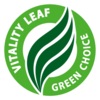 экознаки vitality-leaf