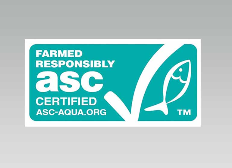 сертификат ASC